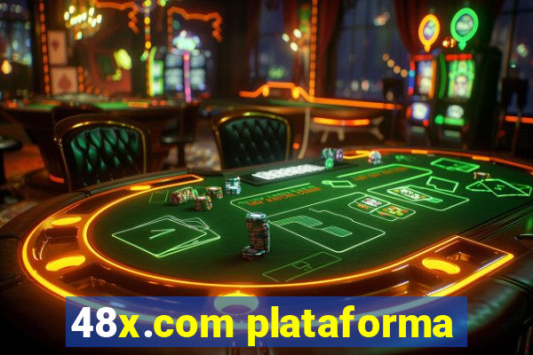 48x.com plataforma